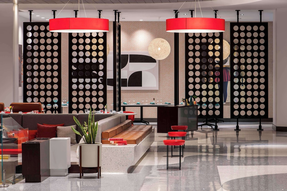 Hilton Buena Park Anaheim - photo 53