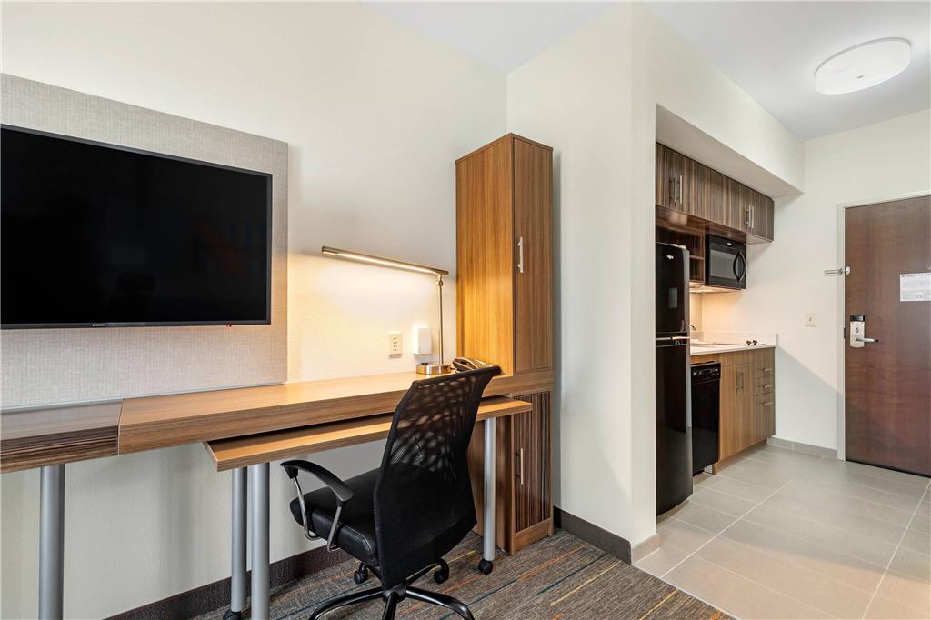 MainStay Suites Lancaster Dallas South - photo 18