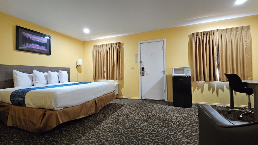 Travelodge by Wyndham Wenatchee - photo 13
