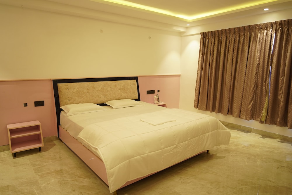 A79 by Khotels - last minute hotel in Chennai