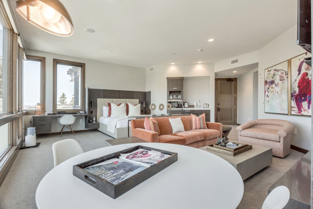 Stein Eriksen Residences - photo 44