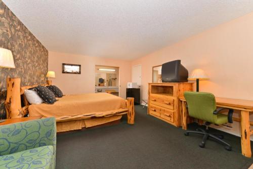 Five Star Inn Burleson - photo 14