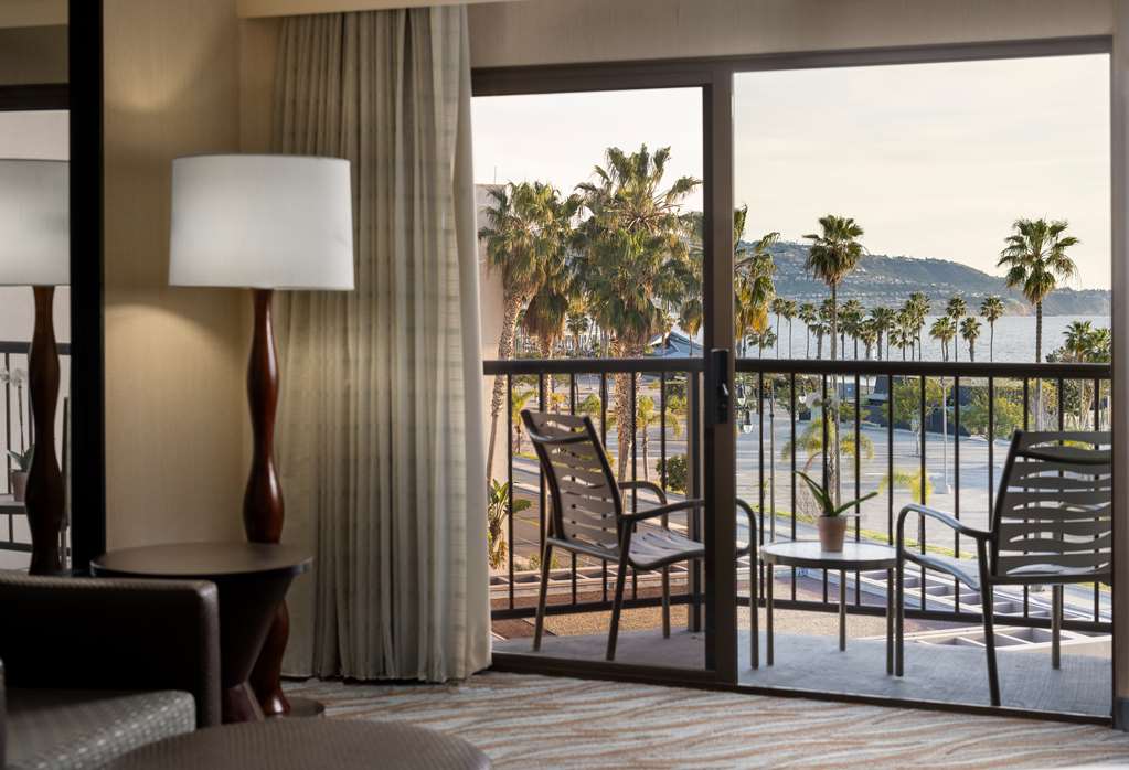 Sonesta Redondo Beach & Marina - photo 33