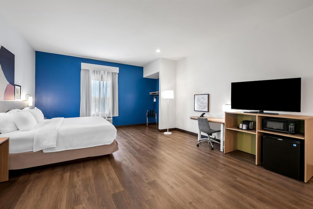 Spark by Hilton Fort Stockton - photo 20