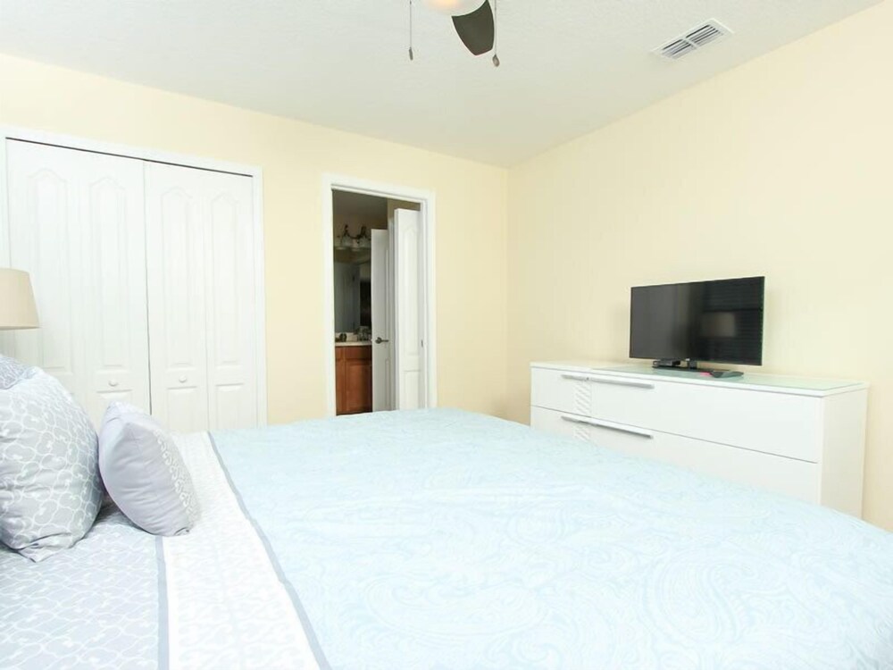 Ov2558 Champions Gate Resort 5 Bed 4.5 Baths Villa - photo 12