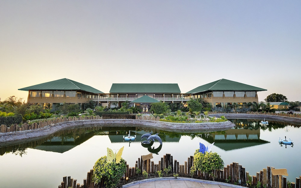 Aarohi Starz Club in Sanand, India