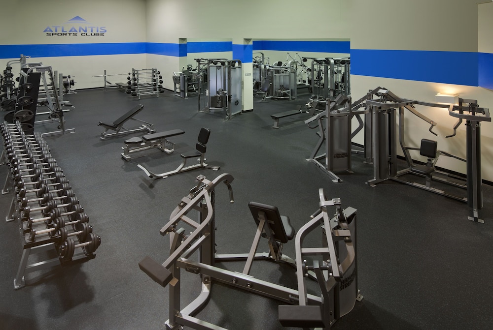 DoubleTree by Hilton Boston North Shore - photo 25