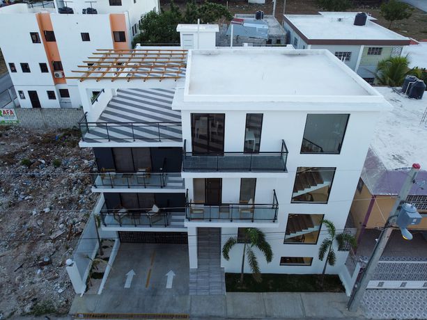 Hotel El Ancla — hotel in Santa Cruz De Barahona