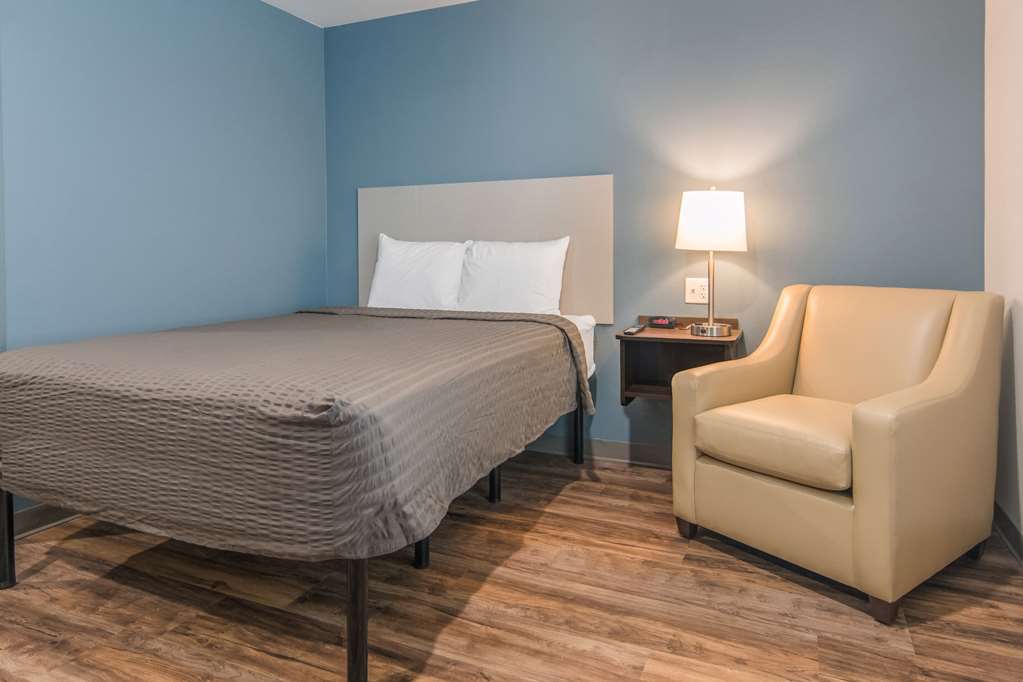 WoodSpring Suites North Ft Worth Alliance TX Speedway - photo 9