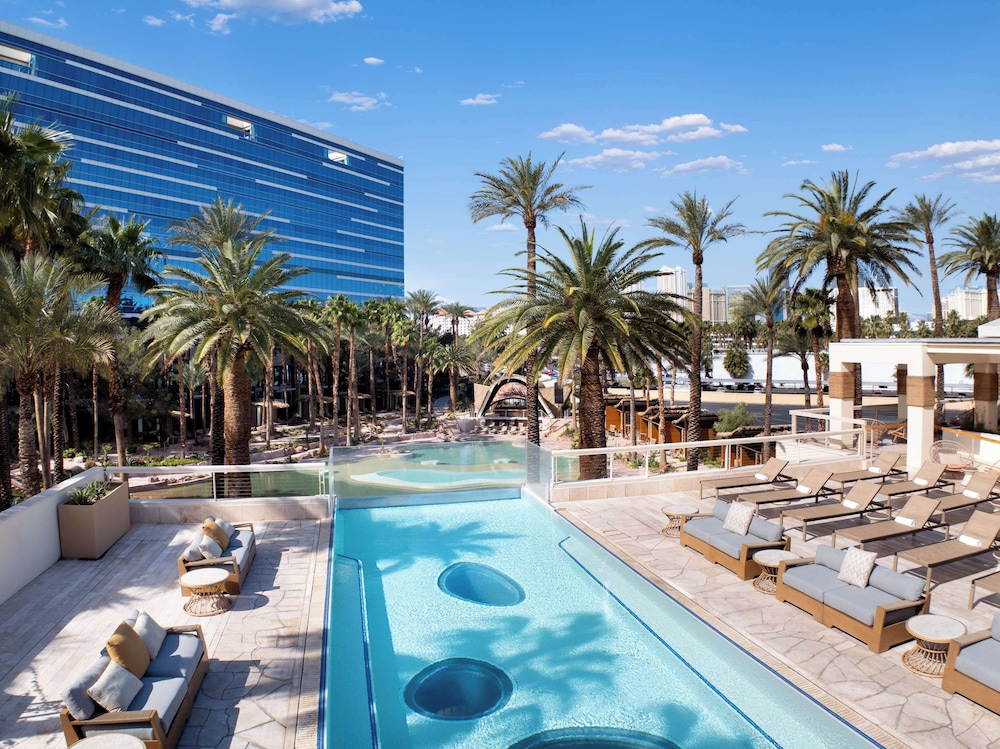 Virgin Hotel Las Vegas Curio Collection by Hilton - photo 70