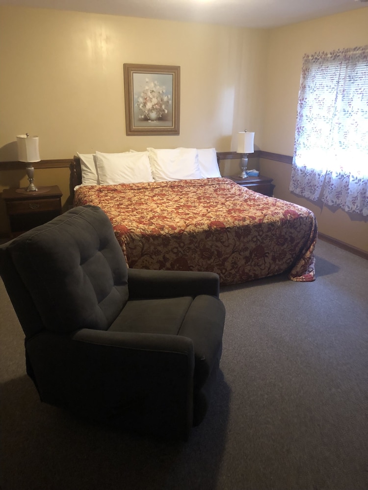 Hotel Nashville - photo 14