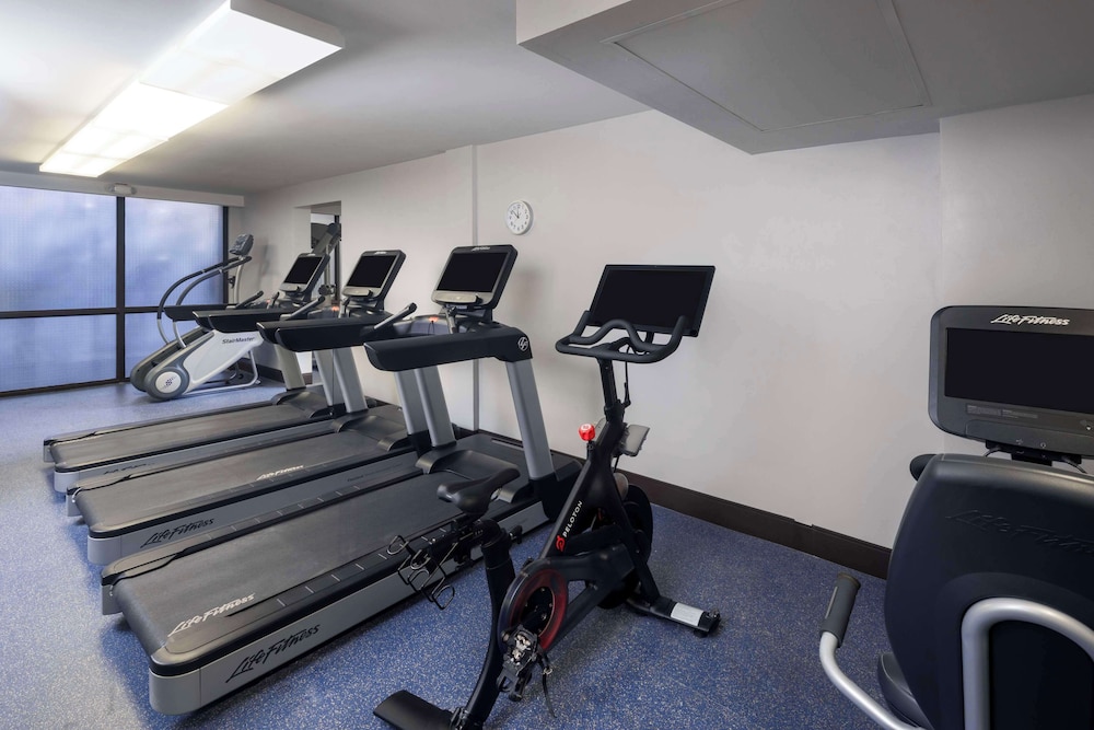DoubleTree by Hilton Manhattan KS - photo 27