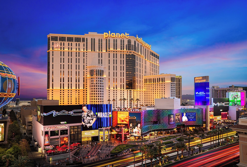 Planet Hollywood Resort & Casino - photo 78