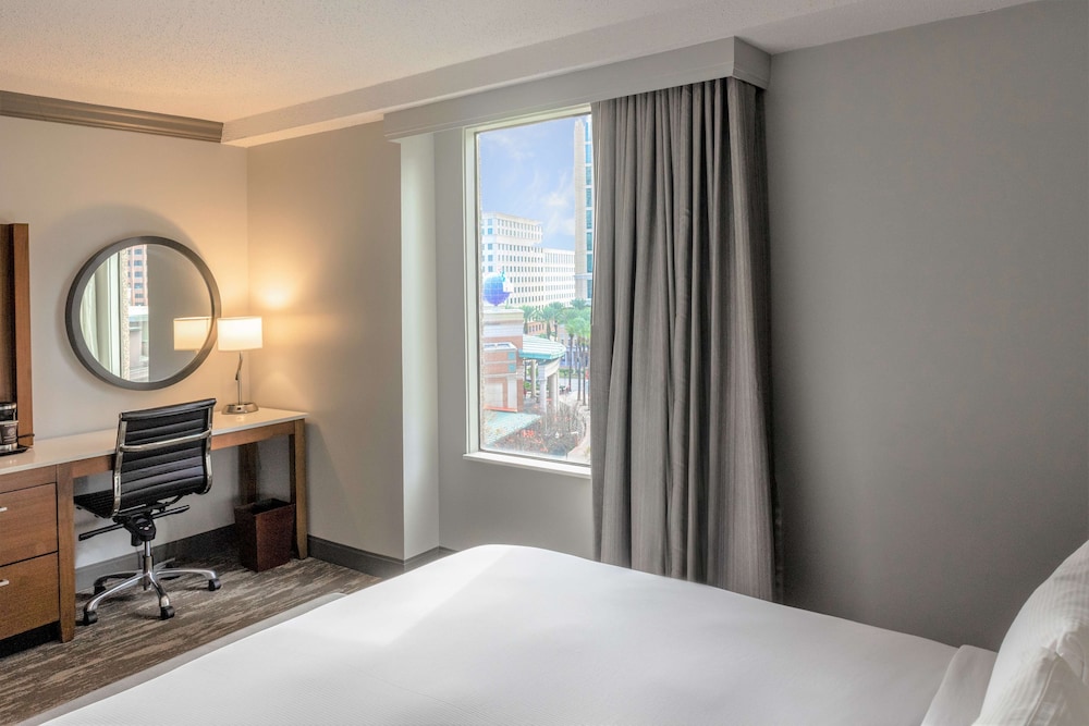 DoubleTree by Hilton New Orleans - photo 8