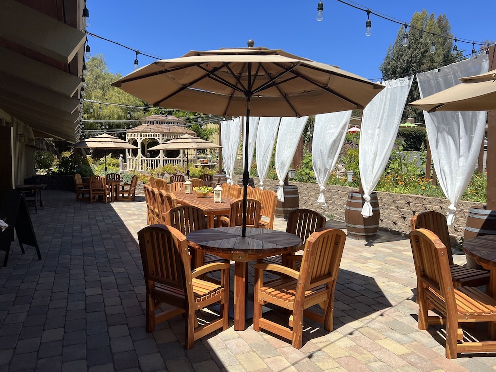 Carmel Valley Lodge and Resort - photo 47