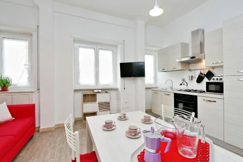 Benny's House Rome — 4-Star Luxury Hotel in Rome, Italy