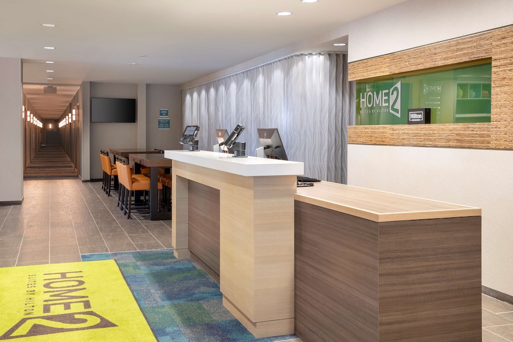 Home2 Suites by Hilton Phoenix Avondale - photo 4