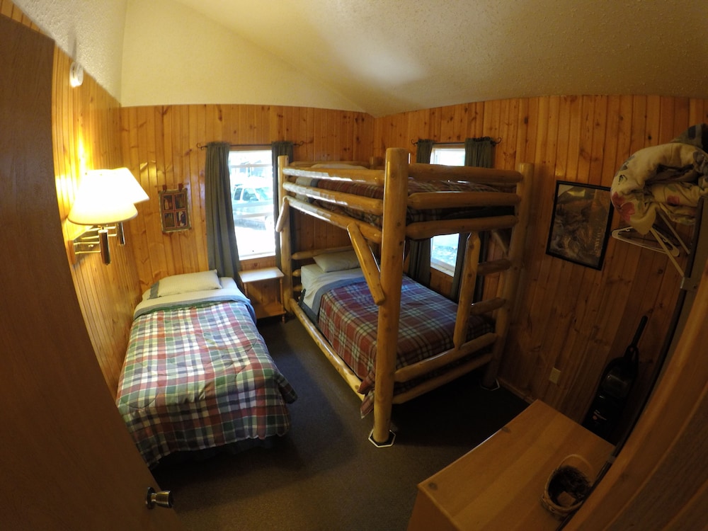 Timber Bay Resort - photo 30