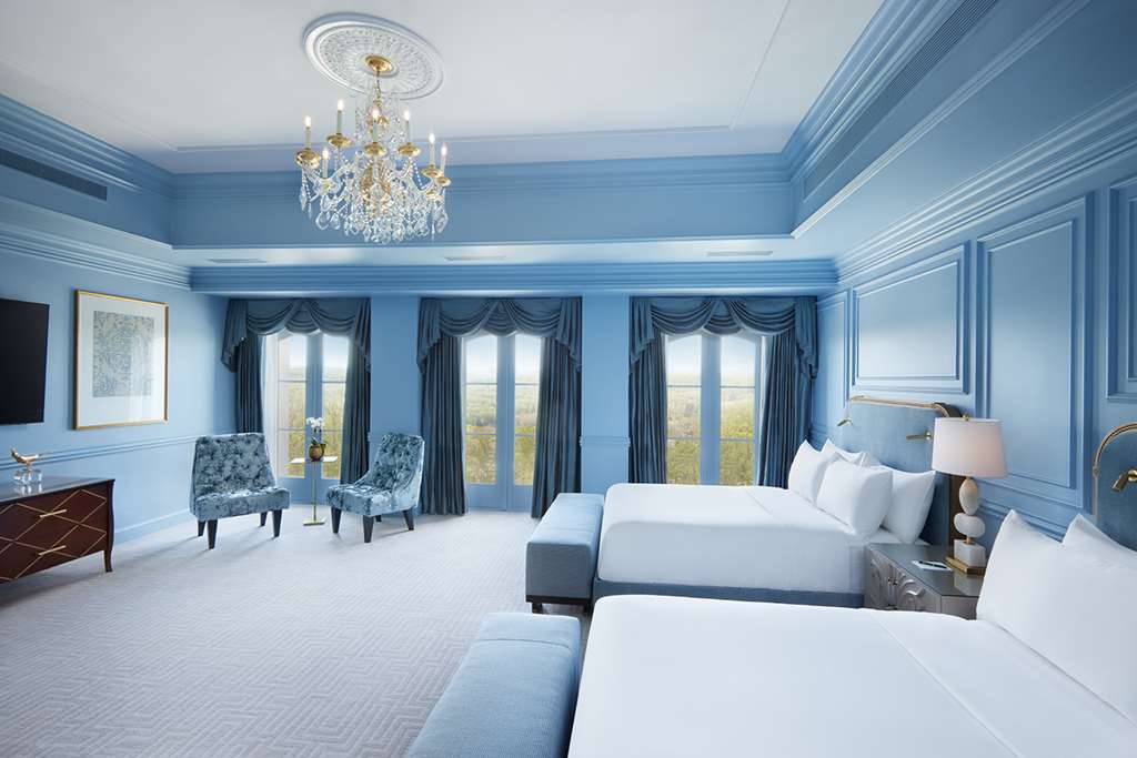 Nemacolin Woodlands Resort - photo 52
