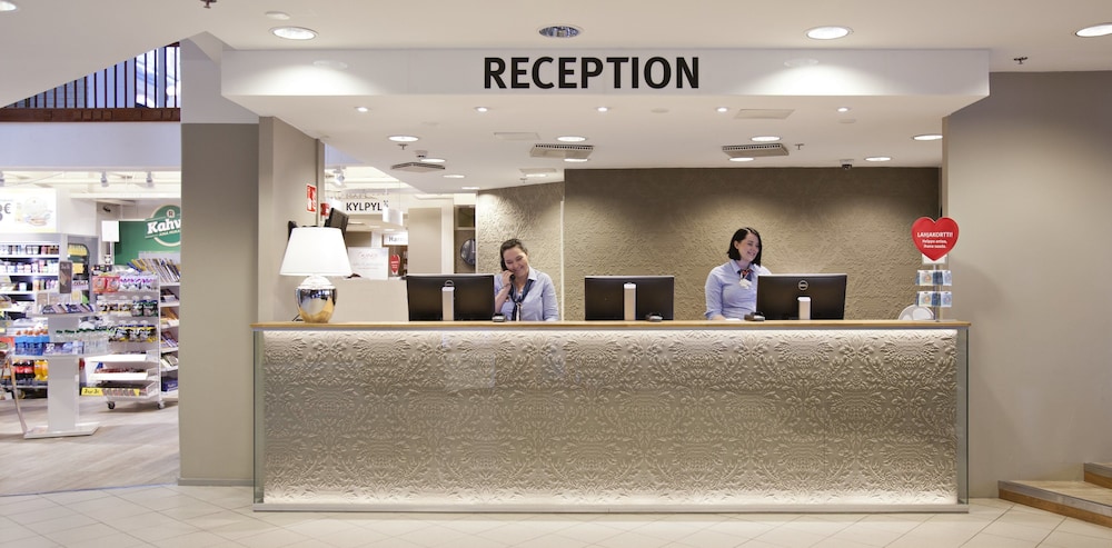 Holiday Club Tampereen Kehräämö in Tampere, Finland