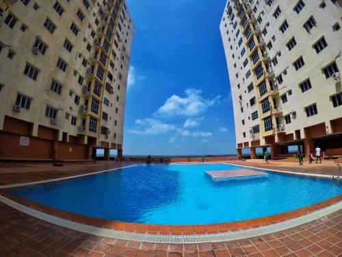Sultan Bridge Place — 4-Star Luxury Hotel in Kota Bharu, Malaysia