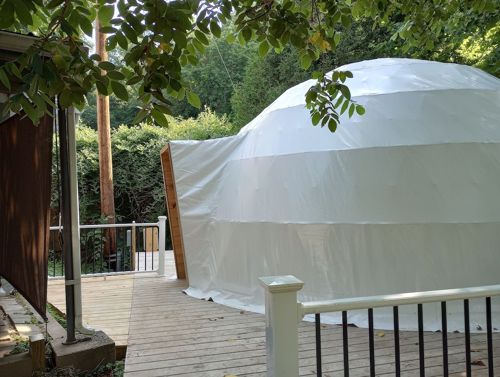 GlampOut Resort Elk River - photo 58