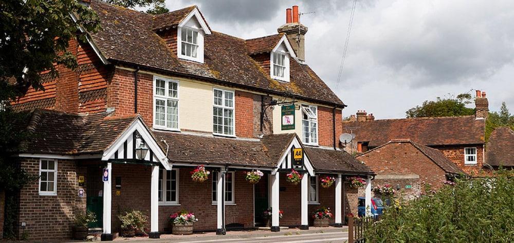 The Blacksmiths Arms — Lewes