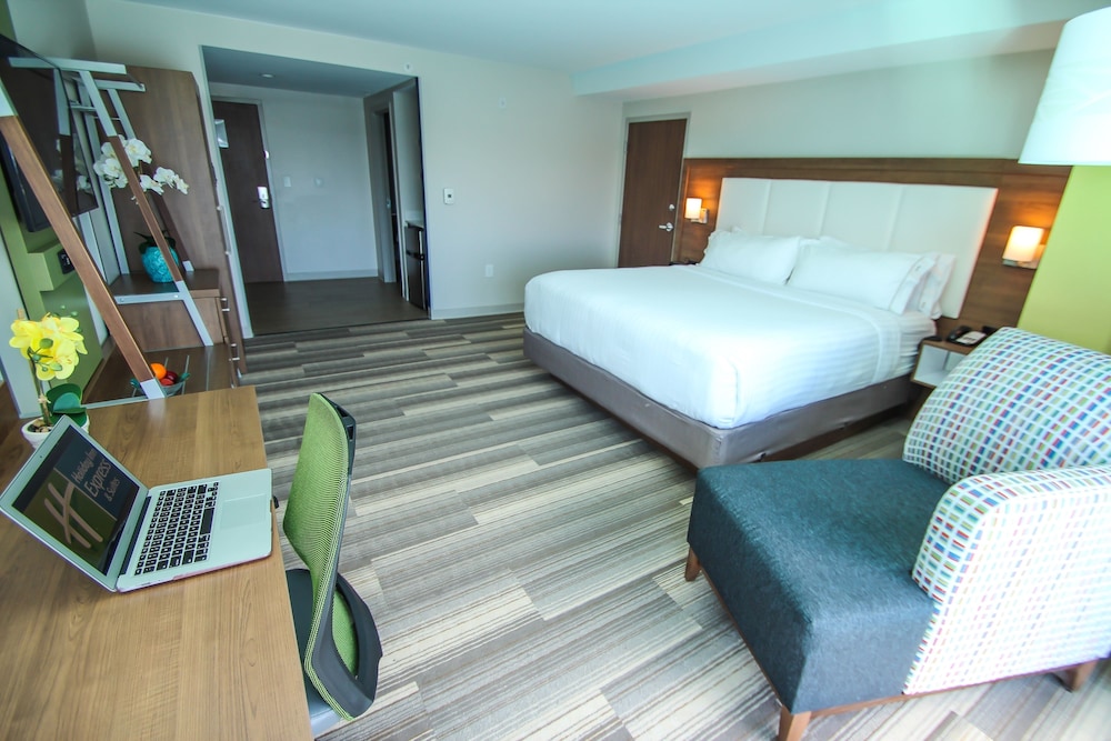 Holiday Inn Express & Suites Miami Airport East by IHG - photo 20