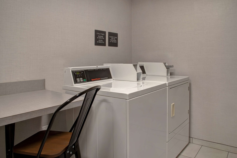 Hilton Garden Inn Kansas City - photo 41