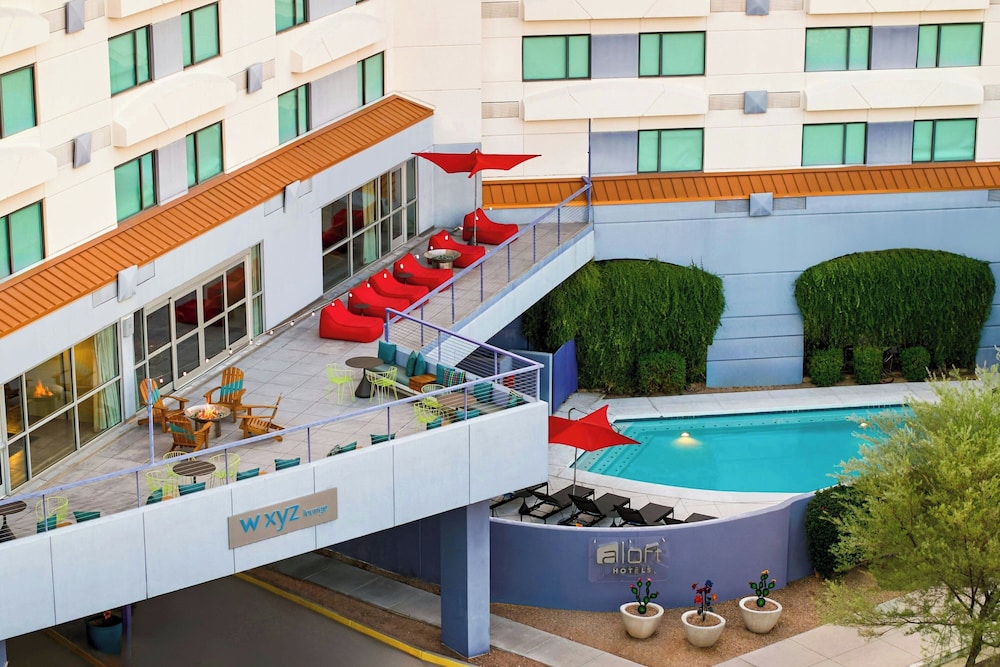 Aloft Scottsdale - photo 48