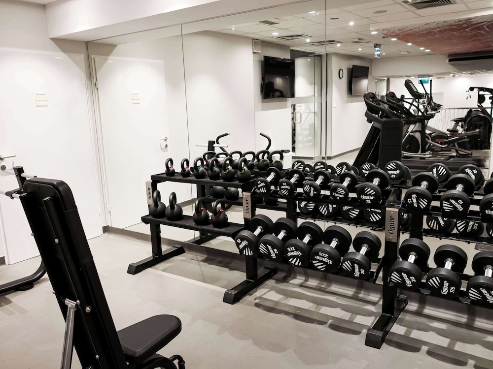 פעילויות וכושר