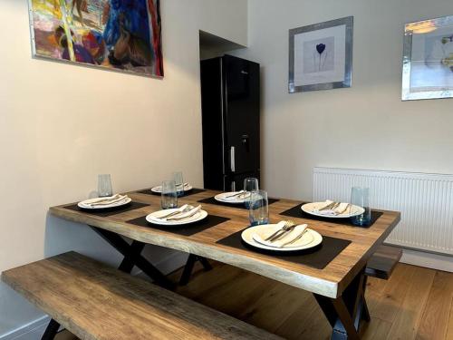Seaview Penthouse — Seaham — photo 4