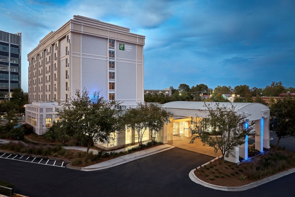 Holiday Inn Express Charleston Dwtn Medical Area - featured photo