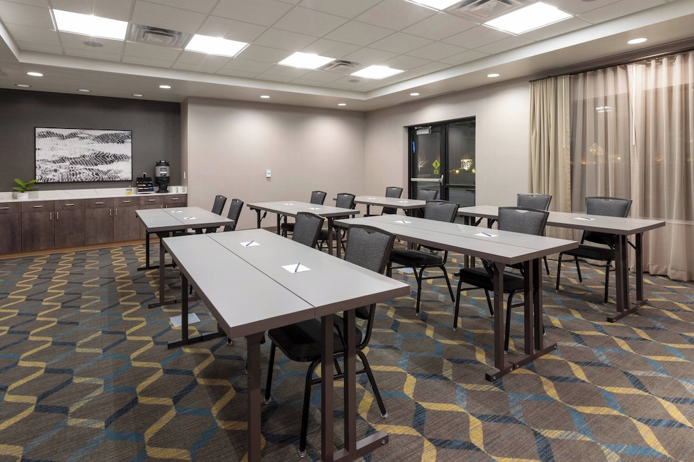 Residence Inn by Marriott Minneapolis Maple Grove Arbor Lakes - photo 32