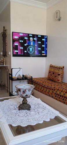 Casa Farah Marjane — Tetouan — photo 2