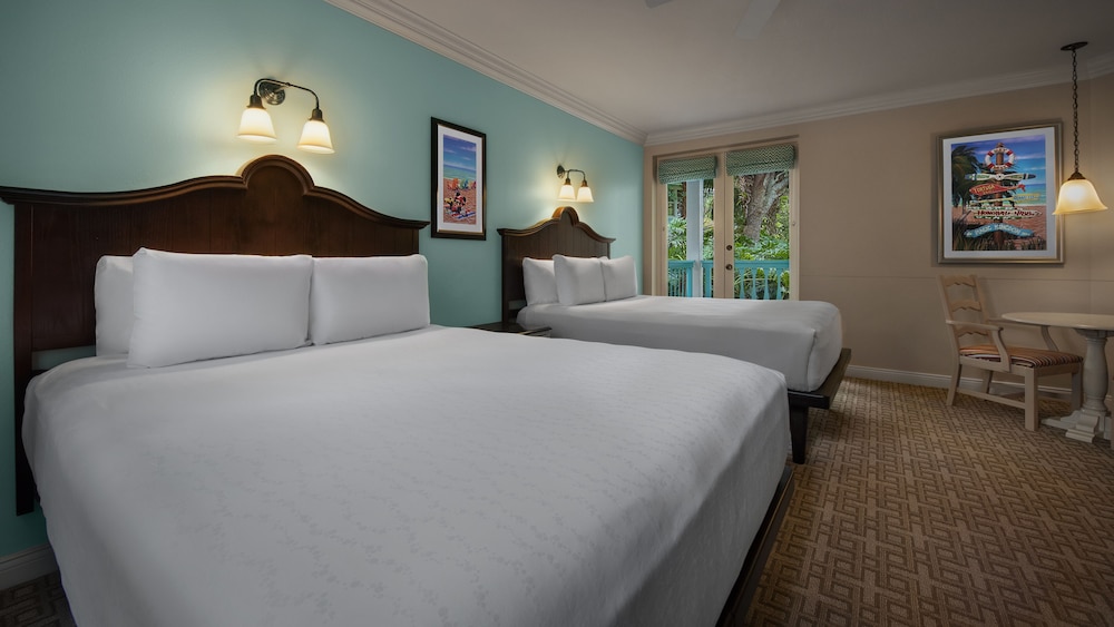 Disney's Old Key West Resort - photo 9