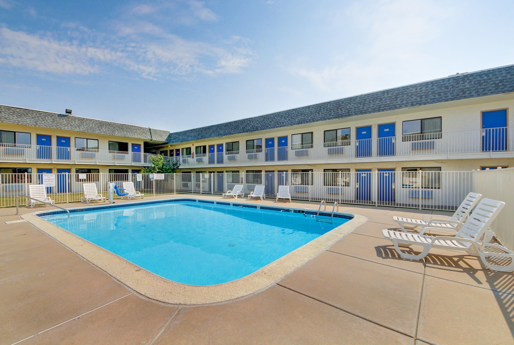 Motel 6 Wichita Ks - photo 9