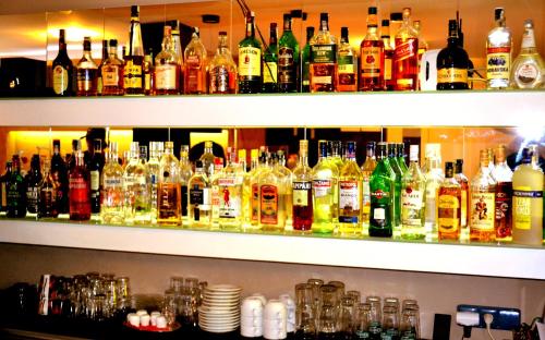 Penzion Derivia in Brno, Czech Republic