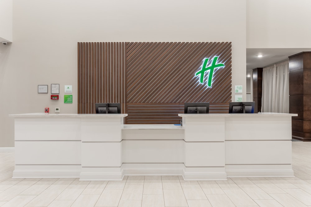 Holiday Inn Hotel & Suites Jefferson City by IHG - photo 29