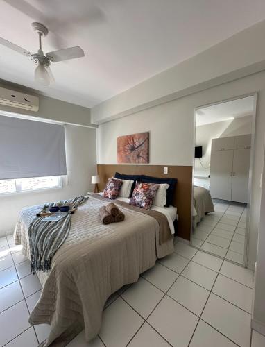Studio 1221b Extraordinario in Ribeirao Preto, Brasil