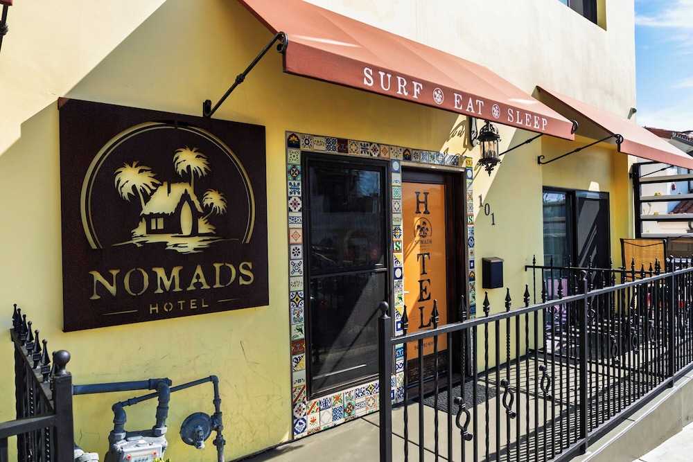 Nomads Hotel Near San Clemente Pier - photo 71