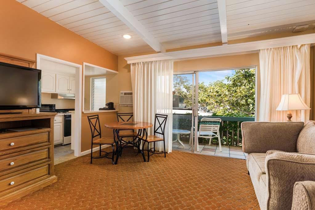 Best Western Plus Santa Barbara - photo 53