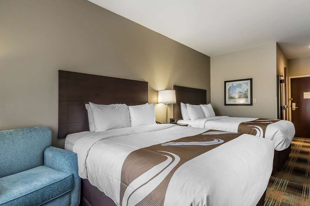 Quality Inn Pleasant View - photo 13