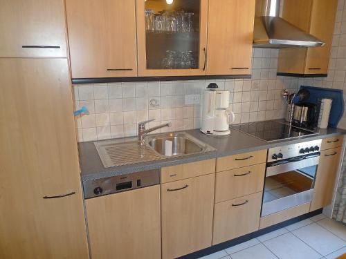 Zur Fluh in Fiesch, Switzerland