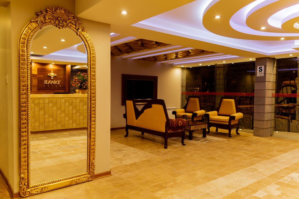 Yawar Inka Hotel — Cusco — photo 5