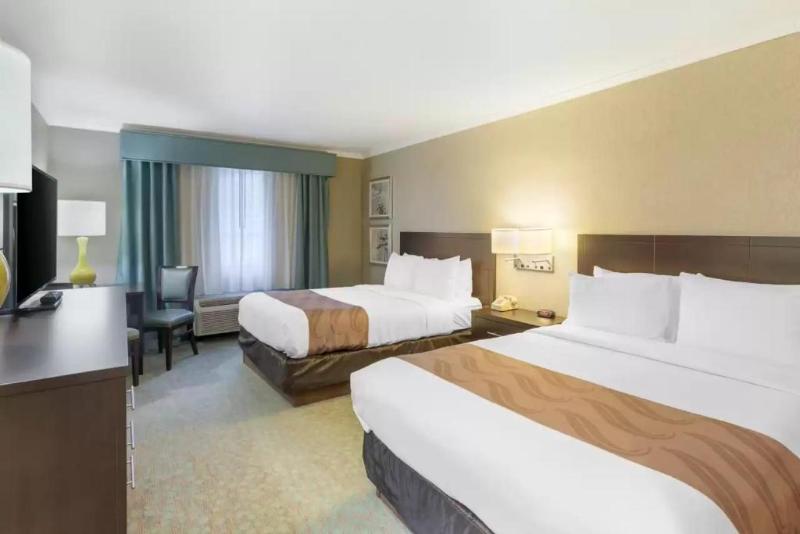 Quality Inn Payson I 15 - photo 51