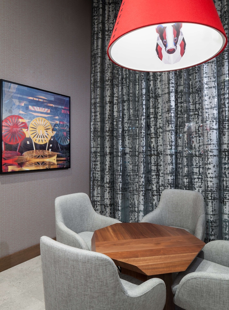 Hilton Garden Inn Madison Downtown - photo 35