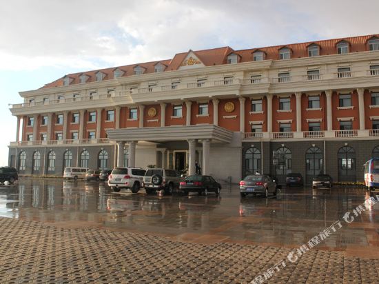Hansen Hotel - last minute hotel in Wuhai