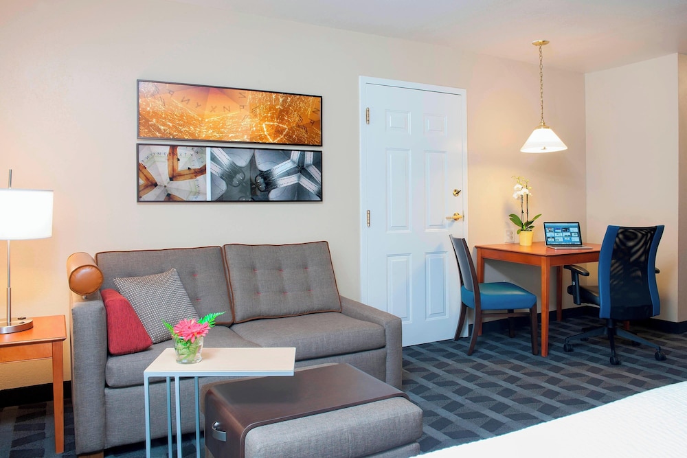TownePlace Suites Indianapolis Keystone - featured photo