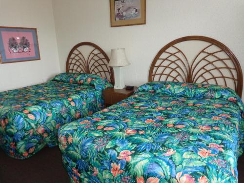 Fountain Motel - photo 17